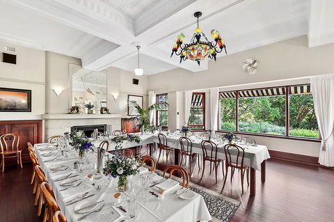 Caves House Hotel & Apartments Yallingup - Accommodation Whitsundays 22