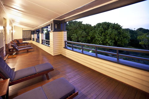 Caves House Hotel & Apartments Yallingup - Accommodation Whitsundays 26