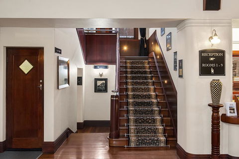 Caves House Hotel & Apartments Yallingup - Accommodation Whitsundays 12