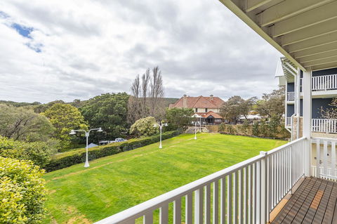 Caves House Hotel & Apartments Yallingup - Accommodation Whitsundays 20