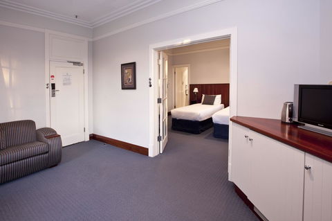 Caves House Hotel & Apartments Yallingup - Accommodation Whitsundays 40