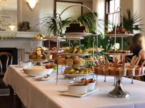 Caves House Hotel & Apartments Yallingup - Accommodation Whitsundays 7