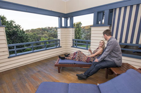 Caves House Hotel & Apartments Yallingup - Accommodation Whitsundays 25