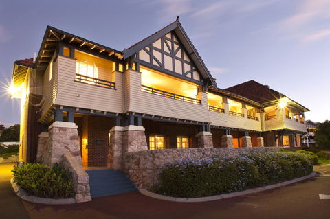 Caves House Hotel & Apartments Yallingup - Accommodation Whitsundays 15