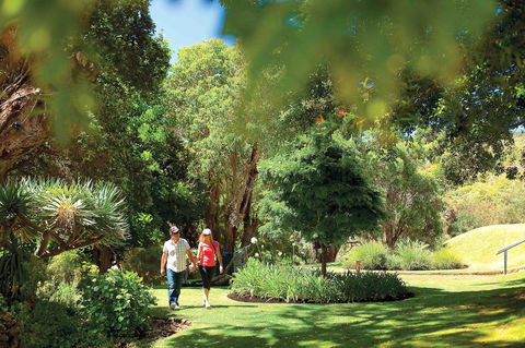 Caves House Hotel & Apartments Yallingup - Accommodation Whitsundays 35