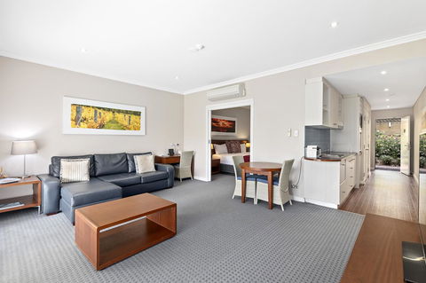 Caves House Hotel & Apartments Yallingup - Accommodation Whitsundays 19