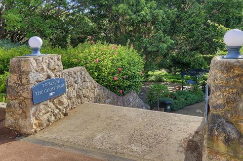 Caves House Hotel & Apartments Yallingup - Accommodation Whitsundays 10