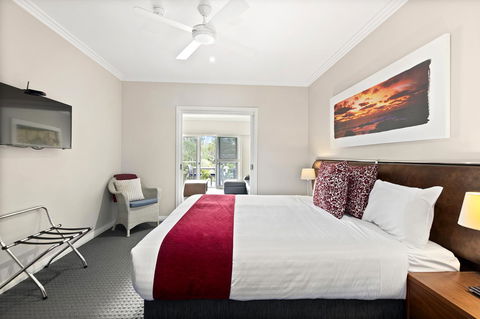 Caves House Hotel & Apartments Yallingup - Accommodation Whitsundays 16