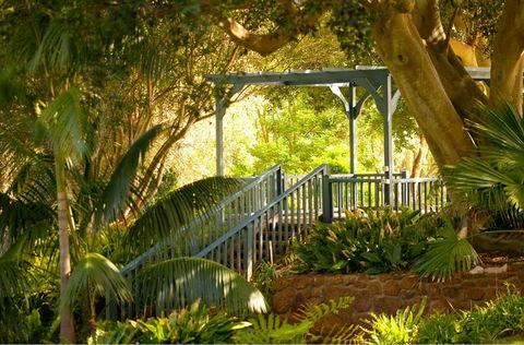 Caves House Hotel & Apartments Yallingup - Accommodation Whitsundays 8