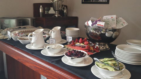 Caves House Hotel & Apartments Yallingup - Accommodation Whitsundays 5