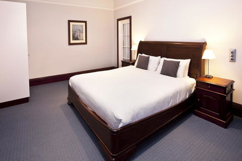 Caves House Hotel & Apartments Yallingup - Accommodation Whitsundays 37