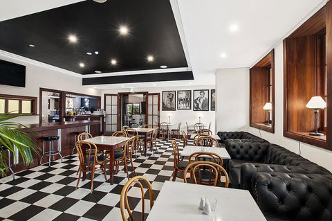 Caves House Hotel & Apartments Yallingup - Accommodation Whitsundays 21