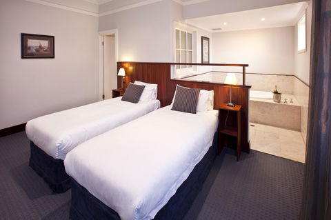 Caves House Hotel & Apartments Yallingup - Accommodation Whitsundays 41