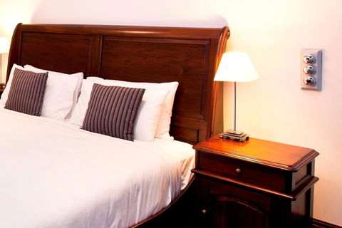 Caves House Hotel & Apartments Yallingup - Accommodation Whitsundays 39