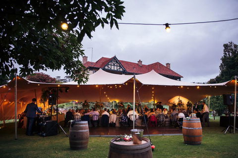 Caves House Hotel & Apartments Yallingup - Accommodation Whitsundays 11