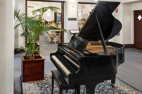 Caves House Hotel & Apartments Yallingup - Accommodation Whitsundays 13