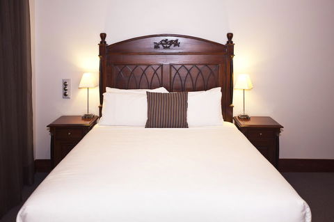 Caves House Hotel & Apartments Yallingup - Accommodation Whitsundays 29