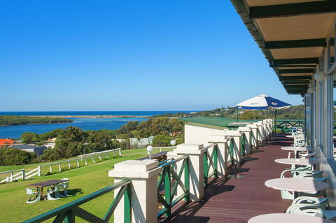 Augusta Hotel Motel - Accommodation Whitsundays 7