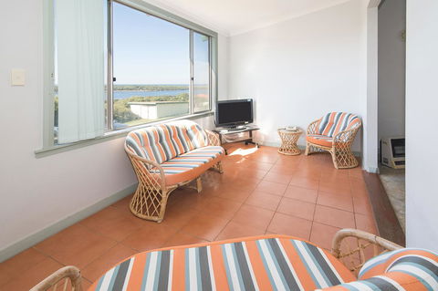 Augusta Hotel Motel - Accommodation Whitsundays 3