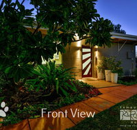 13 Learmonth Street - Close to town centre - Accommodation Whitsundays