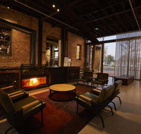 The Premier Mill Hotel - Accommodation Whitsundays