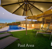 7 Kestrel Place - PRIVATE JETTY  POOL - Accommodation Whitsundays