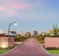 Dunsborough Beach Cottages - Accommodation Whitsundays
