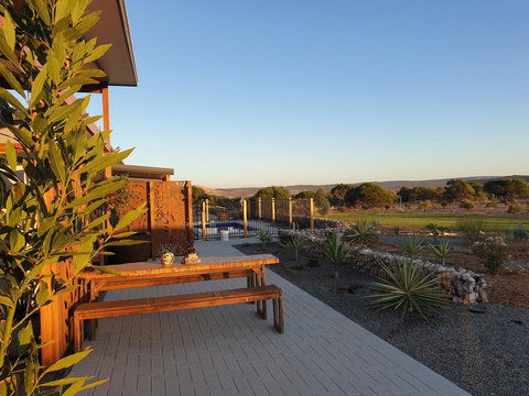 River Retreats Kalbarri - Accommodation Whitsundays 1