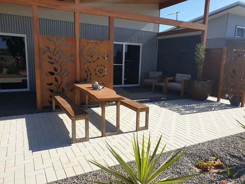 River Retreats Kalbarri - Accommodation Whitsundays 9