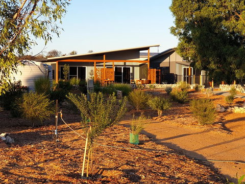 River Retreats Kalbarri - Accommodation Whitsundays 6