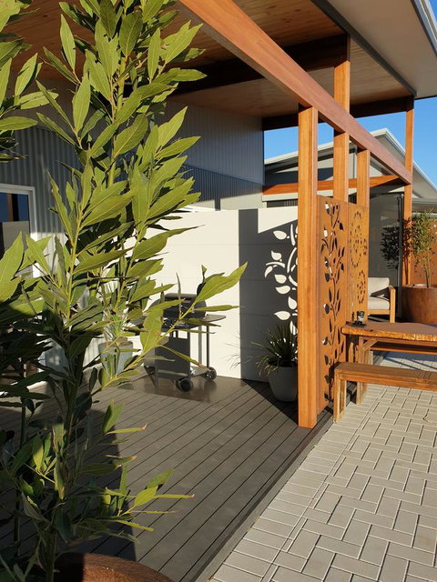 River Retreats Kalbarri - Accommodation Whitsundays 0