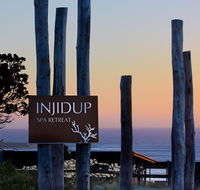 Injidup Spa Retreat - Accommodation Whitsundays