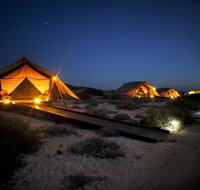 Sal Salis Ningaloo Reef - Accommodation Whitsundays