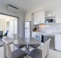 New Apartment on Great Location Opposite Garden City  02 - Accommodation Whitsundays