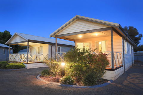 Discovery Parks - Kalgoorlie Goldfields - Accommodation Whitsundays 20
