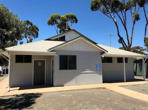 Discovery Parks - Kalgoorlie Goldfields - Accommodation Whitsundays 6