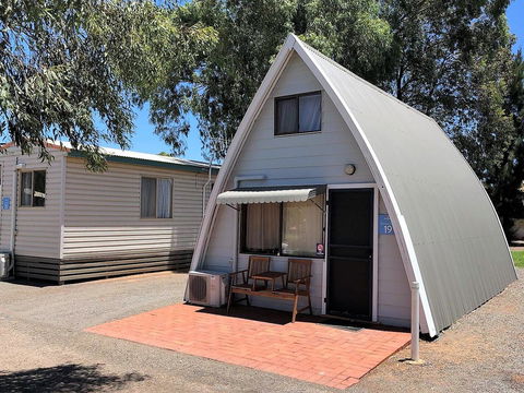Discovery Parks - Kalgoorlie Goldfields - Accommodation Whitsundays 10