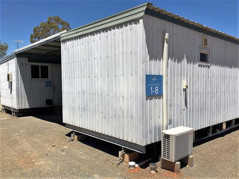 Discovery Parks - Kalgoorlie Goldfields - Accommodation Whitsundays 7