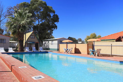 Discovery Parks - Kalgoorlie Goldfields - Accommodation Whitsundays 0