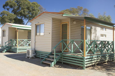 Discovery Parks - Kalgoorlie Goldfields - Accommodation Whitsundays 21