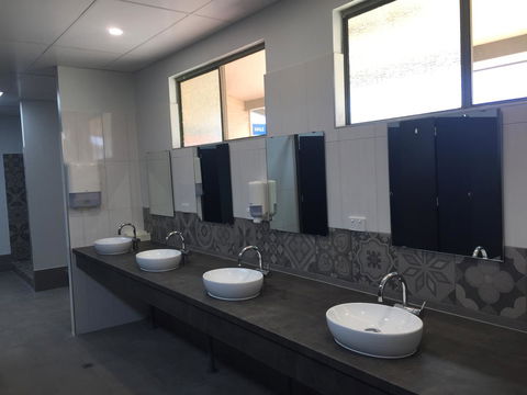 Discovery Parks - Kalgoorlie Goldfields - Accommodation Whitsundays 26