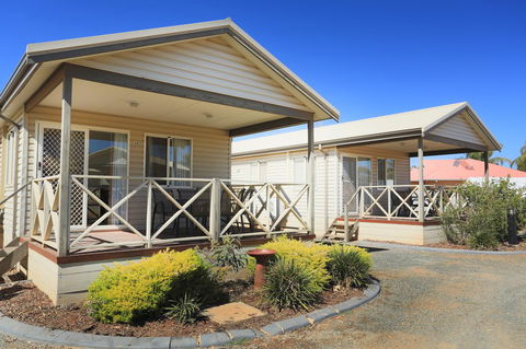 Discovery Parks - Kalgoorlie Goldfields - Accommodation Whitsundays 16
