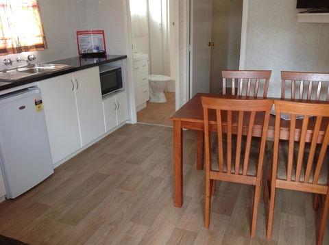 Discovery Parks - Kalgoorlie Goldfields - Accommodation Whitsundays 12