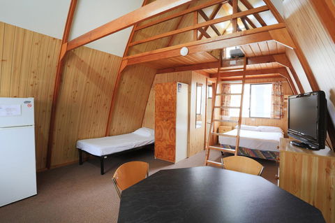 Discovery Parks - Kalgoorlie Goldfields - Accommodation Whitsundays 24