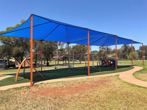 Discovery Parks - Kalgoorlie Goldfields - Accommodation Whitsundays 4