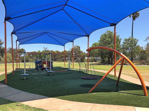 Discovery Parks - Kalgoorlie Goldfields - Accommodation Whitsundays 3