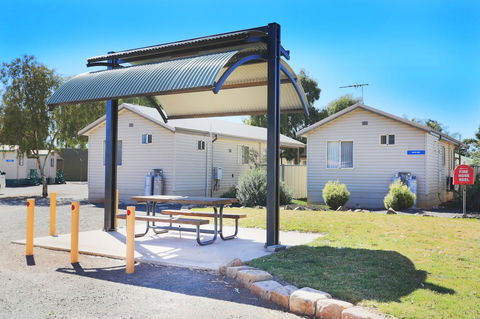 Discovery Parks - Kalgoorlie Goldfields - Accommodation Whitsundays 29