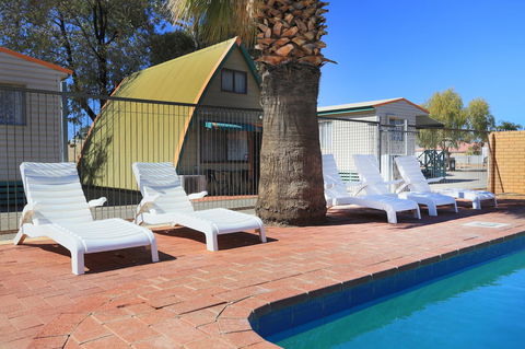 Discovery Parks - Kalgoorlie Goldfields - Accommodation Whitsundays 30