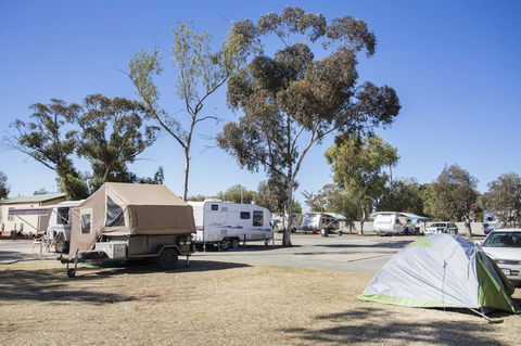 Discovery Parks - Kalgoorlie Goldfields - Accommodation Whitsundays 32