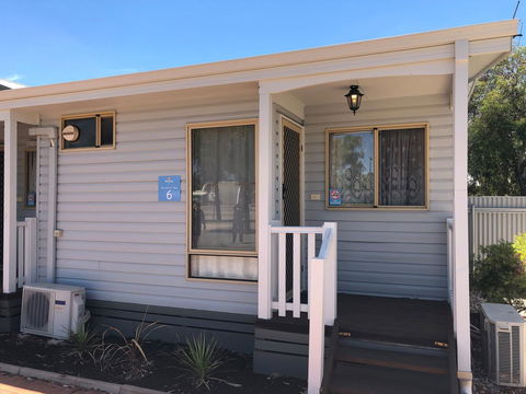 Discovery Parks - Kalgoorlie Goldfields - Accommodation Whitsundays 1